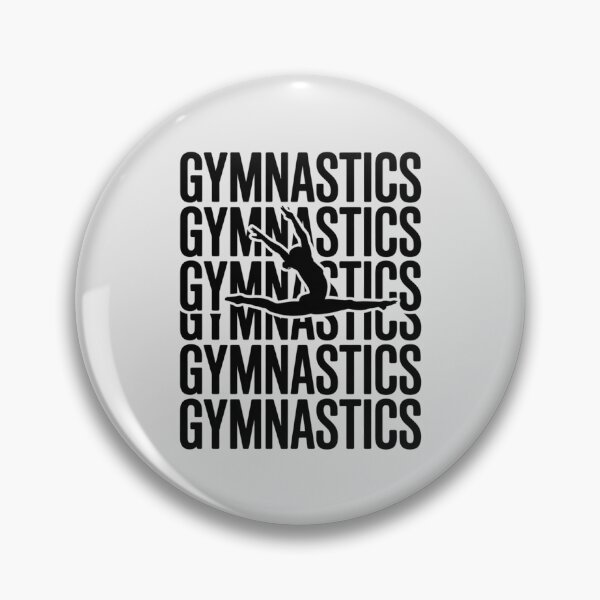 Item preview, Gymnastics Gymnast Dance designed and sold by ryukaizox1.