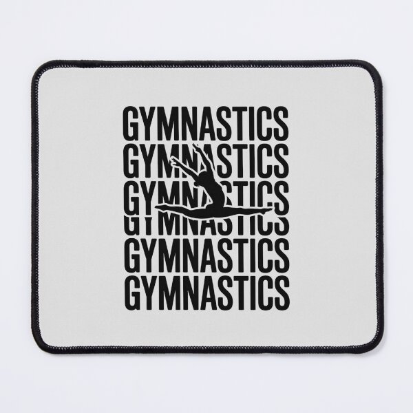 Item preview, Gymnastics Gymnast Dance designed and sold by ryukaizox1.