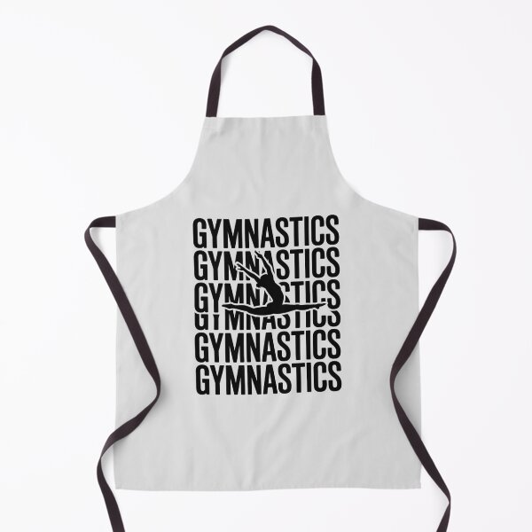 Item preview, Gymnastics Gymnast Dance designed and sold by ryukaizox1.