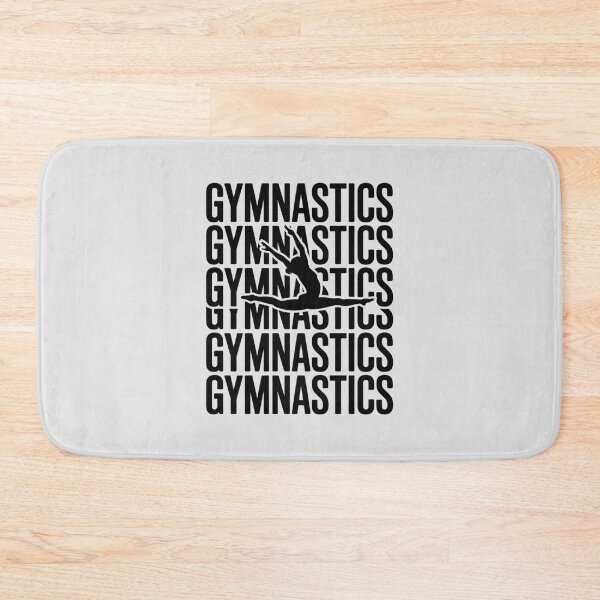 Item preview, Gymnastics Gymnast Dance designed and sold by ryukaizox1.