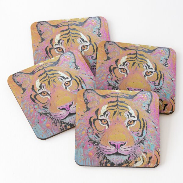 Item preview, Painted Fury designed and sold by WrightDesignsUS.