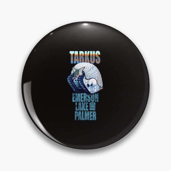 Item preview, Elp Ta.Rkus  designed and sold by JamesDaniel44.