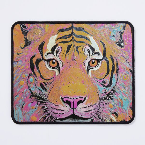 Item preview, Painted Fury designed and sold by WrightDesignsUS.