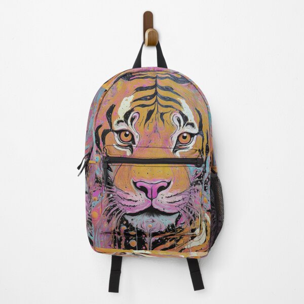 Item preview, Painted Fury designed and sold by WrightDesignsUS.