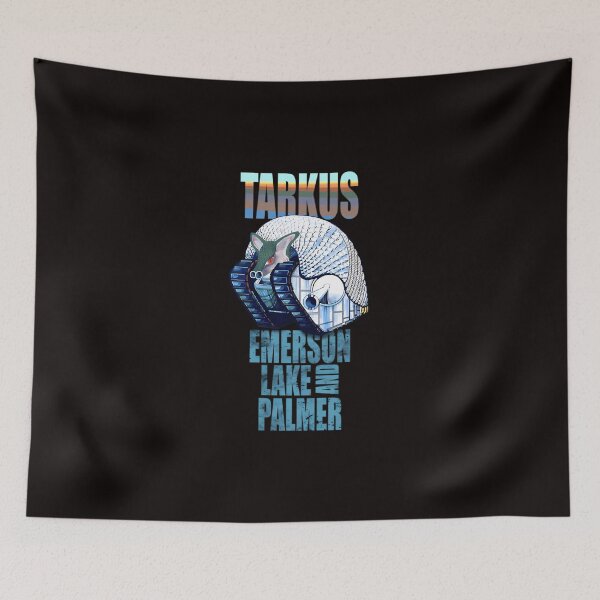 Item preview, Elp Ta.Rkus  designed and sold by JamesDaniel44.