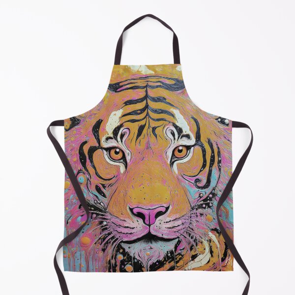 Item preview, Painted Fury designed and sold by WrightDesignsUS.