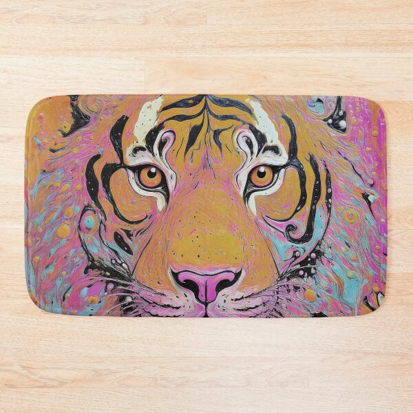 Item preview, Painted Fury designed and sold by WrightDesignsUS.