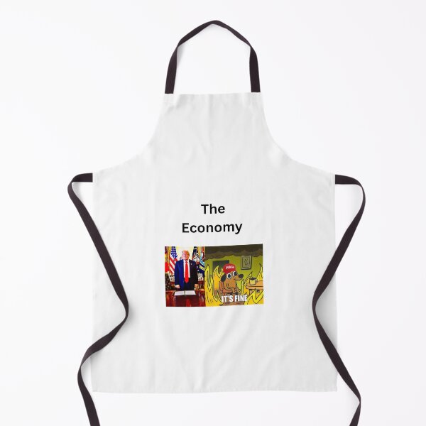 Item preview, It’s Fine designed and sold by sajfulton.