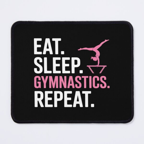 Item preview, Gymnastics Gymnast Handstand Tumbling designed and sold by Rotasiin.