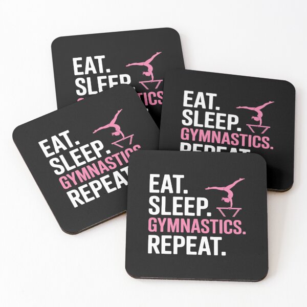Item preview, Gymnastics Gymnast Handstand Tumbling designed and sold by Rotasiin.