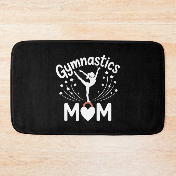 Item preview, Gymnastics Gymnast Mom Mother designed and sold by Rotasiin.