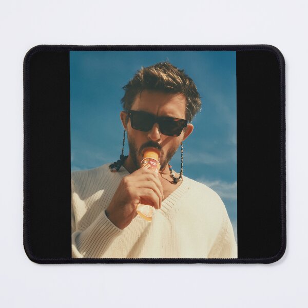 Item preview, Jonathan Bailey Licking An Ice Lollies Meme designed and sold by NatKrajcik.