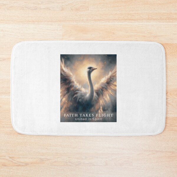 Item preview, Faith Takes Flight - United In Spirit By Sharon Burrows Vt  designed and sold by JamesDaniel44.