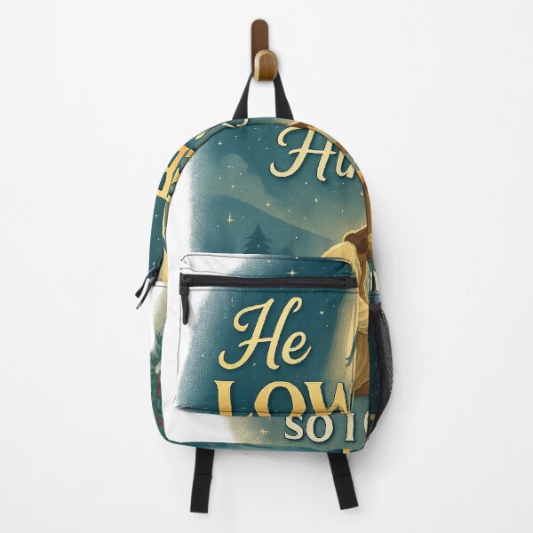 Item preview, He Lowered Himself so I Could Stand Tall designed and sold by Frank'sFaithProducts.