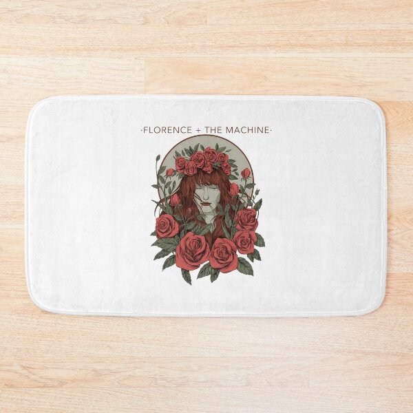 Item preview, florence and the machine designed and sold by JamesDaniel44.