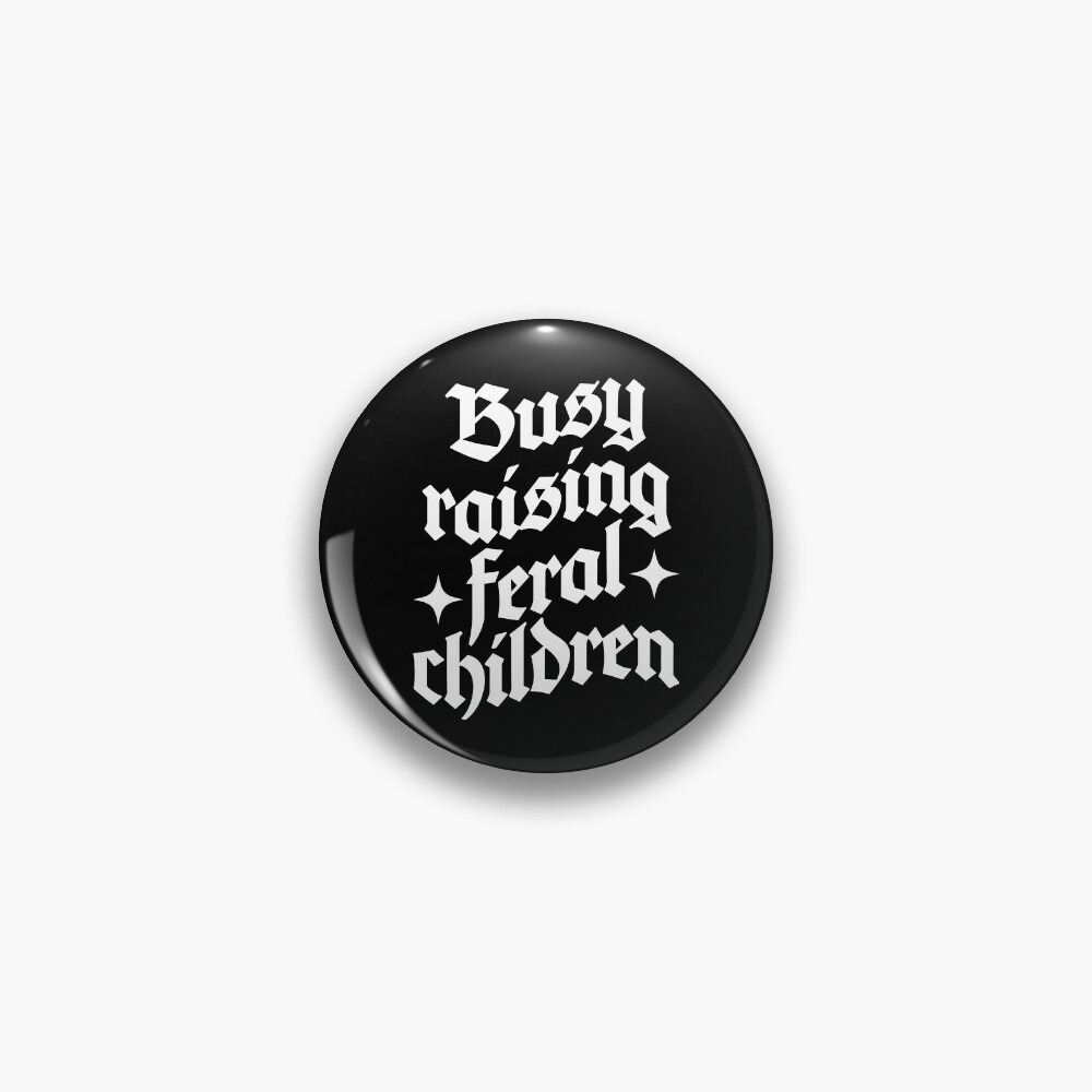 Item preview, Pin designed and sold by RoderickStout.