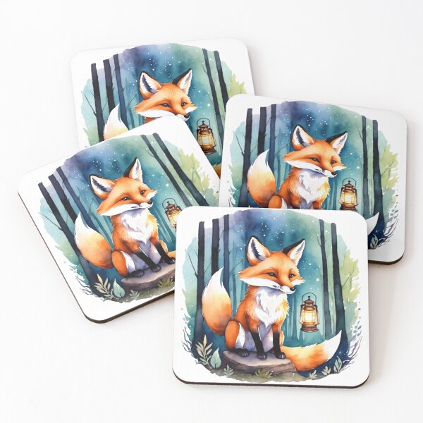 Item preview, FOX designed and sold by Evilgodx.