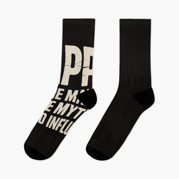 Item preview, Pappy The Man The Myth The Bad Influence Pappy designed and sold by LapFemile.