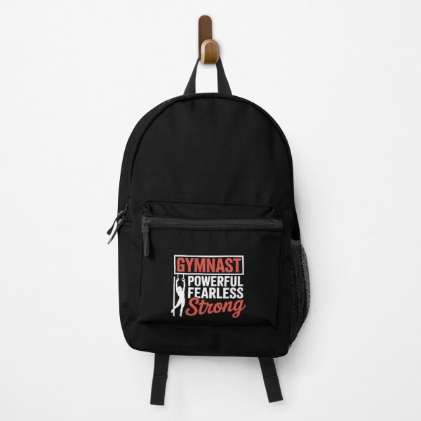 Item preview, Gymnastics Sports Strong Gymnast designed and sold by LinlinsDemons.