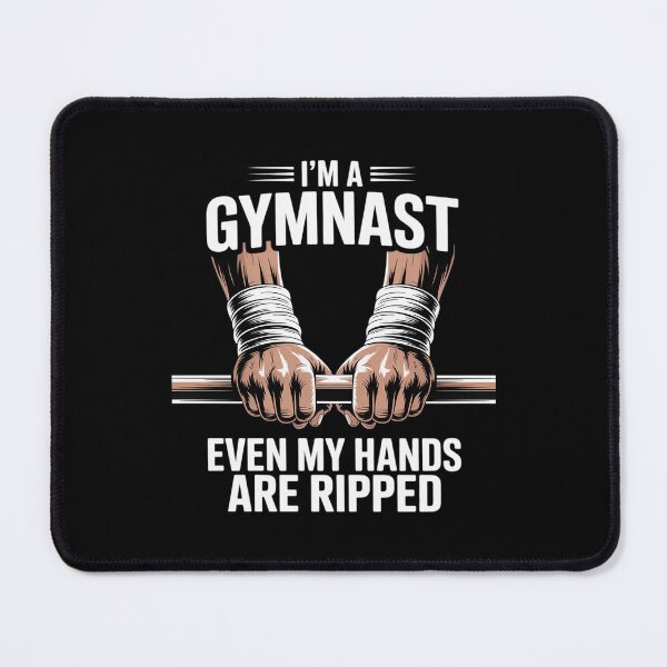 Item preview, Gymnastics designed and sold by LinlinsDemons.