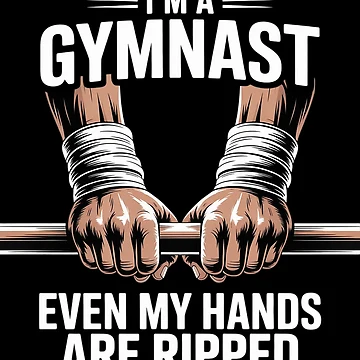 Artwork thumbnail, Gymnastics by LinlinsDemons