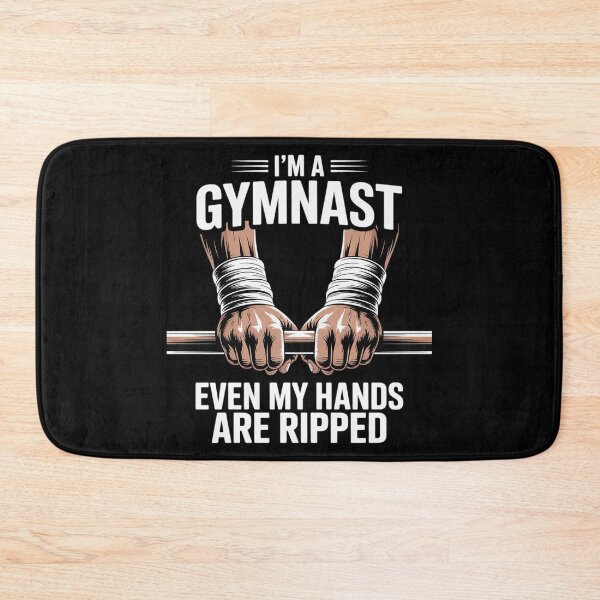 Item preview, Gymnastics designed and sold by LinlinsDemons.