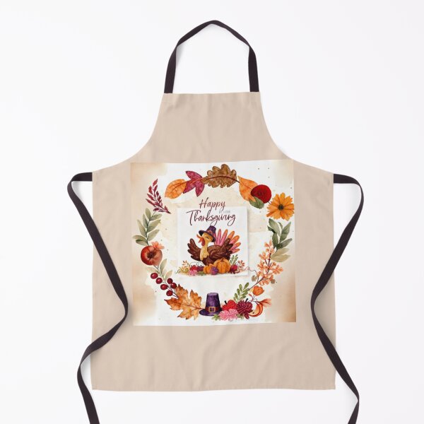 Item preview, Happy Thanksgiving - 2 designed and sold by 1st Choice Design.