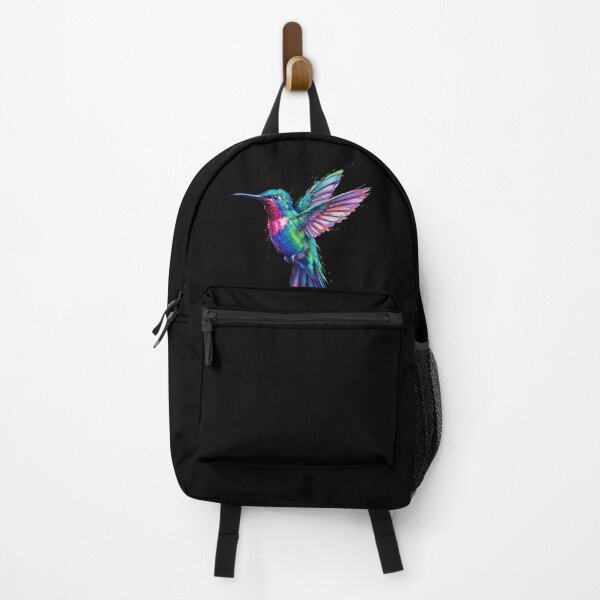 Item preview, Hummingbird designed and sold by The Dragons Shop.
