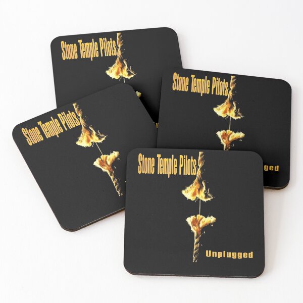 Item preview, Stone Temples Pilots Unplugged Tour designed and sold by NatKrajcik.