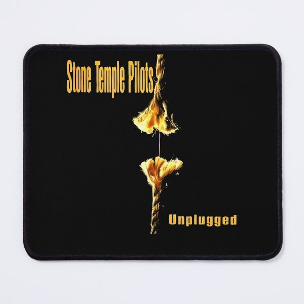 Item preview, Stone Temples Pilots Unplugged Tour designed and sold by NatKrajcik.