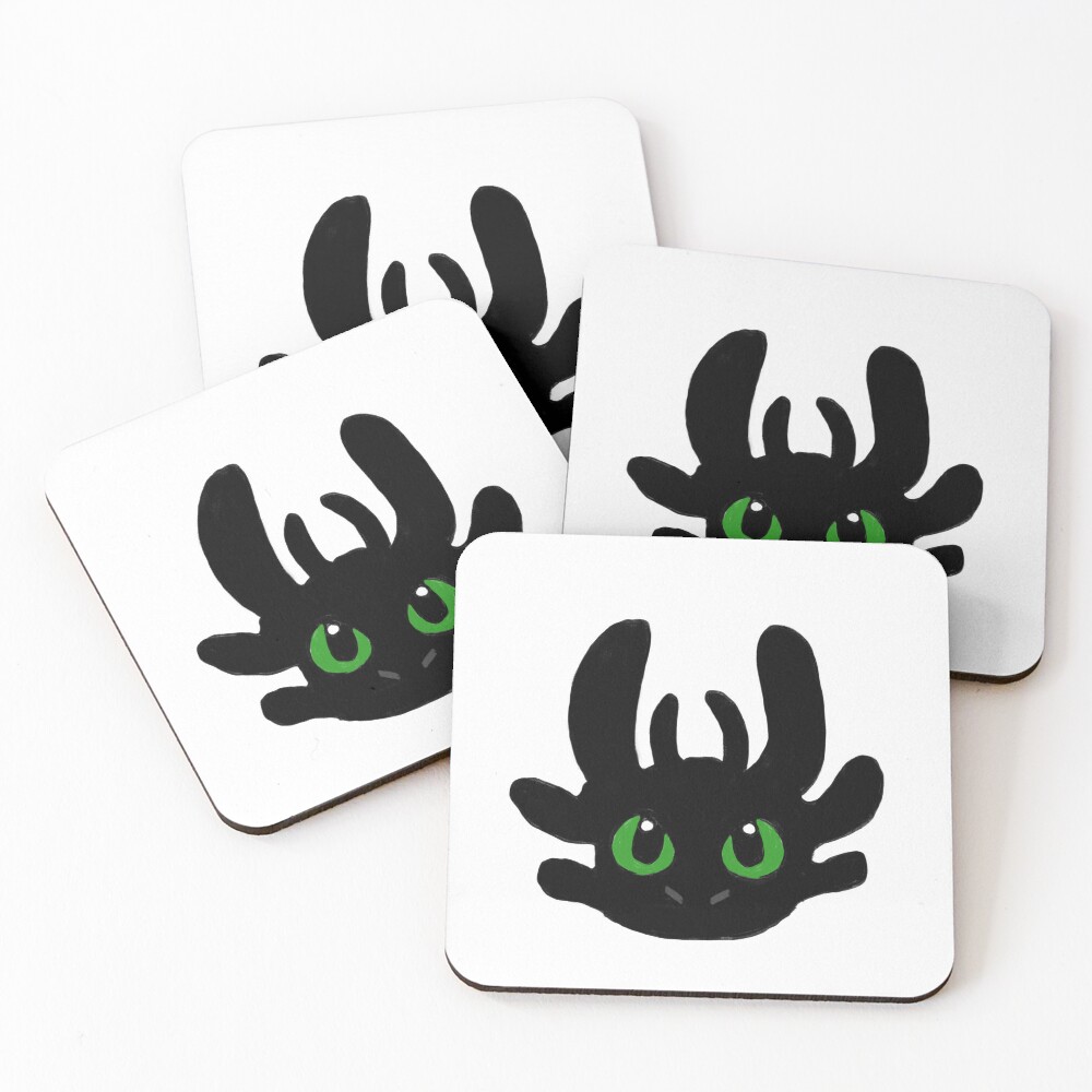 Item preview, Coasters (Set of 4) designed and sold by LisaDesigns323.
