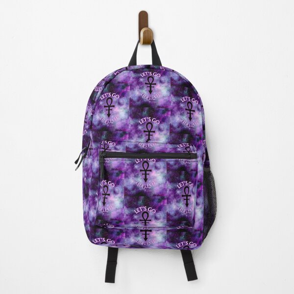 Item preview, Let’s Go Wild — Cosmic Rebellion Edition designed and sold by CarmaQuanTarot.