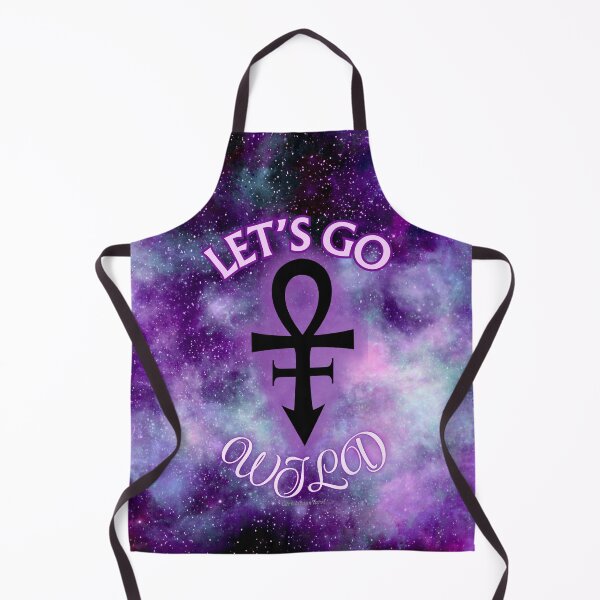 Item preview, Let’s Go Wild — Cosmic Rebellion Edition designed and sold by CarmaQuanTarot.