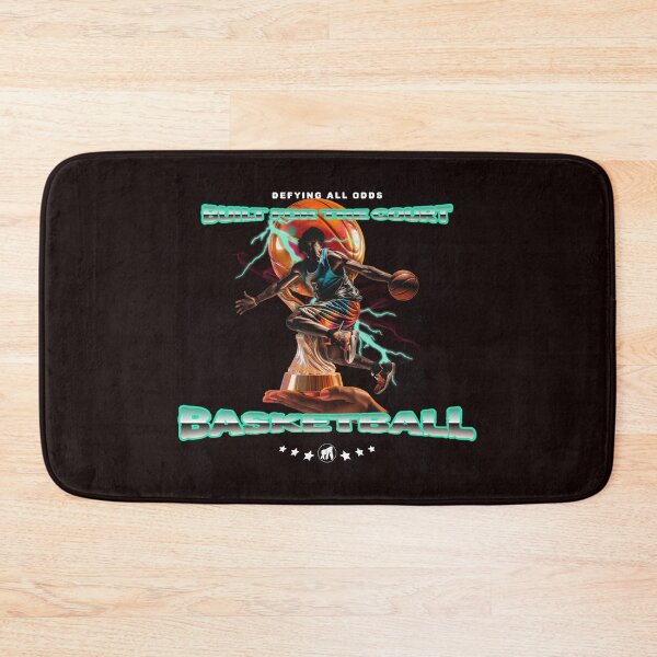 Item preview, Built for the court basketball! designed and sold by SportsforMuscle.