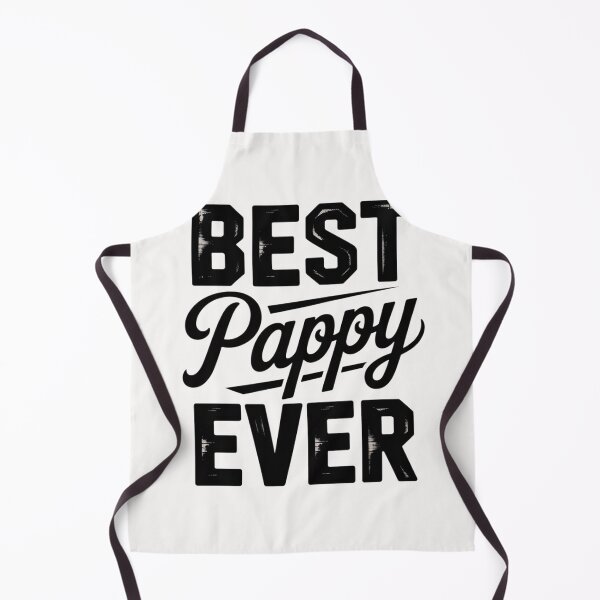 Item preview, Pappy Gifts From Grandkids Best Pappy Ever Father's Day designed and sold by LapFemile.
