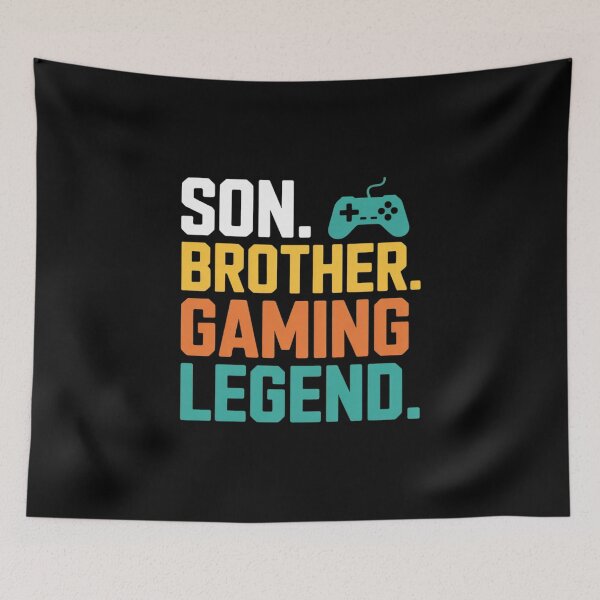Item preview, Gaming Gifts For Teenage Boys 8-12 Year Old Christmas Gamer designed and sold by milanforbes.