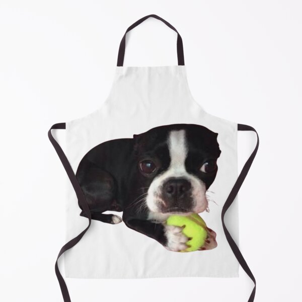 Item preview, dog with ball designed and sold by monkey zone.