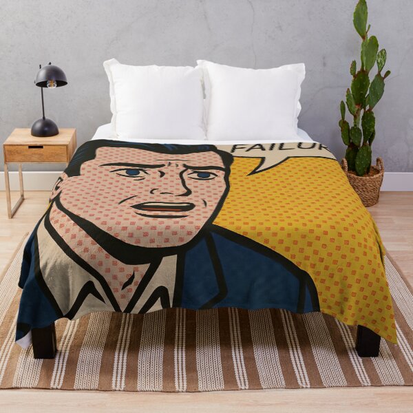 Item preview, Pop Art Retro Comic Style Emotional Expression Prints designed and sold by PinUpPizzazz.