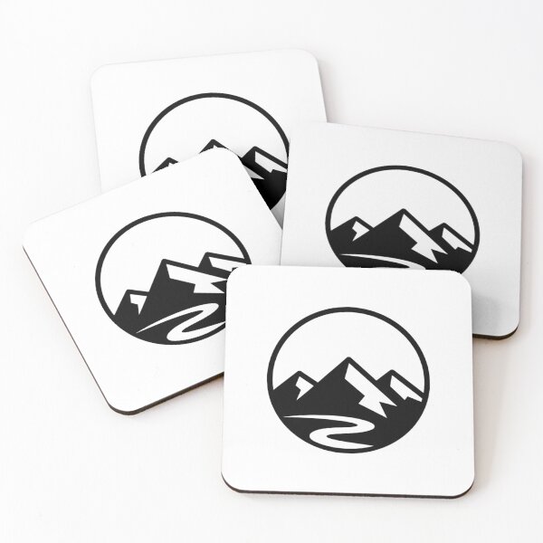 Item preview, Mountain Time designed and sold by SktchnStichART.
