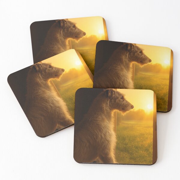 Item preview, Lily At Sunset  designed and sold by DigiDog Designs.