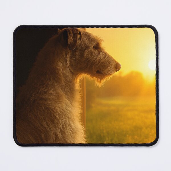 Item preview, Lily At Sunset  designed and sold by DigiDog Designs.