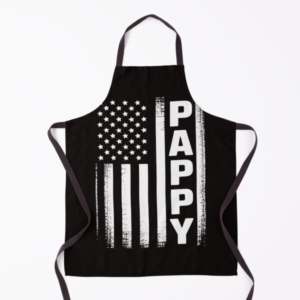 Item preview, Pappy American Flag Pappy Gifts Patriotic Father's Day designed and sold by LapFemile.