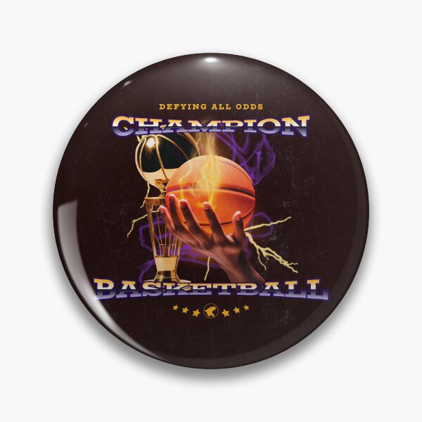Item preview, CHAMPION BASKETBALL designed and sold by SportsforMuscle.