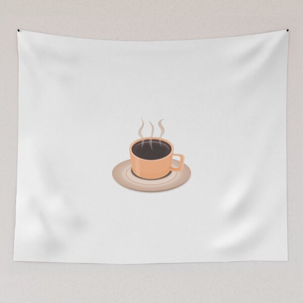 Item preview, Hot Coffee designed and sold by Reethes.