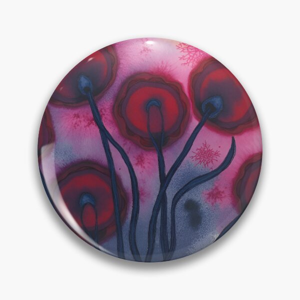 Item preview, Other Side of Poppies designed and sold by CAutumnTrapp.