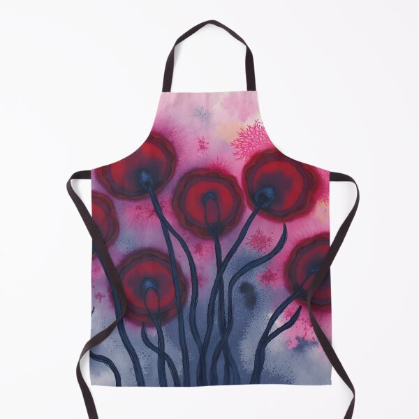 Item preview, Other Side of Poppies designed and sold by CAutumnTrapp.