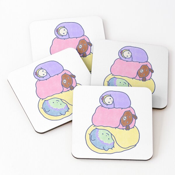 Item preview, Dog Pile designed and sold by photatocreates.