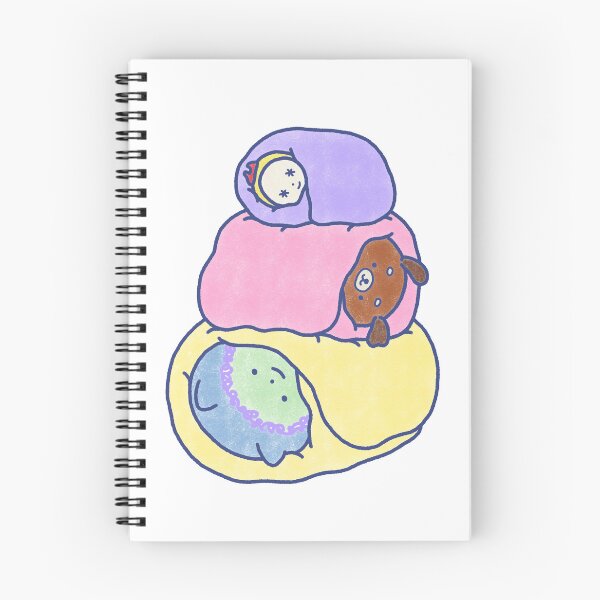 Item preview, Dog Pile designed and sold by photatocreates.