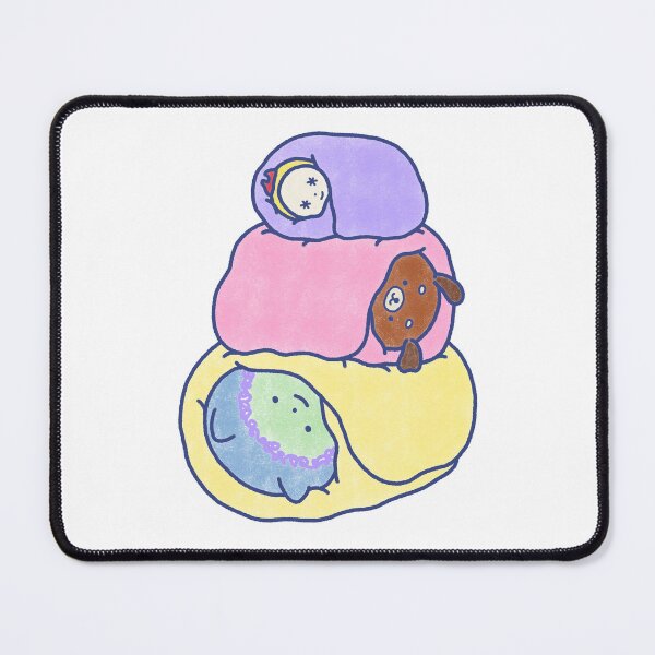 Item preview, Dog Pile designed and sold by photatocreates.