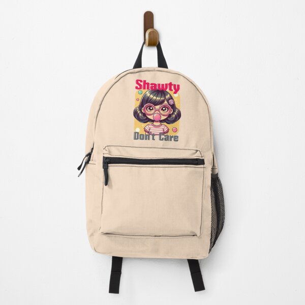 Item preview, Shawty Don't Care designed and sold by Gradasee.